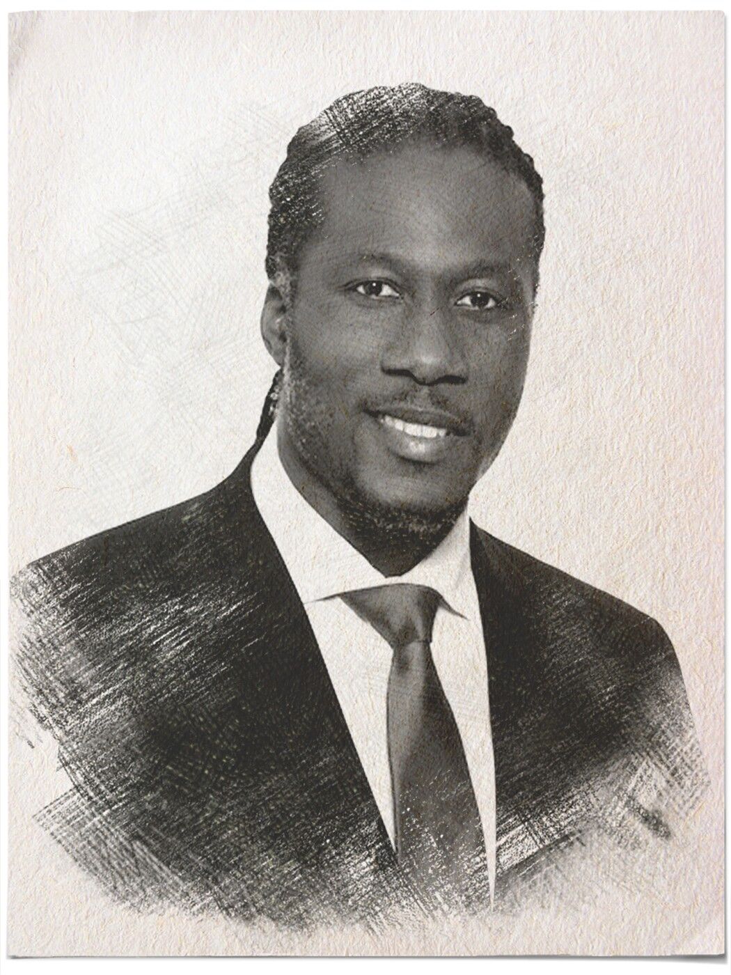 Adrian Leonce
